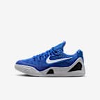 Nike Kobe ジュニア バスケットボールシューズ NIKE公式】コービー 9 ジュニア バスケットボールシューズ
